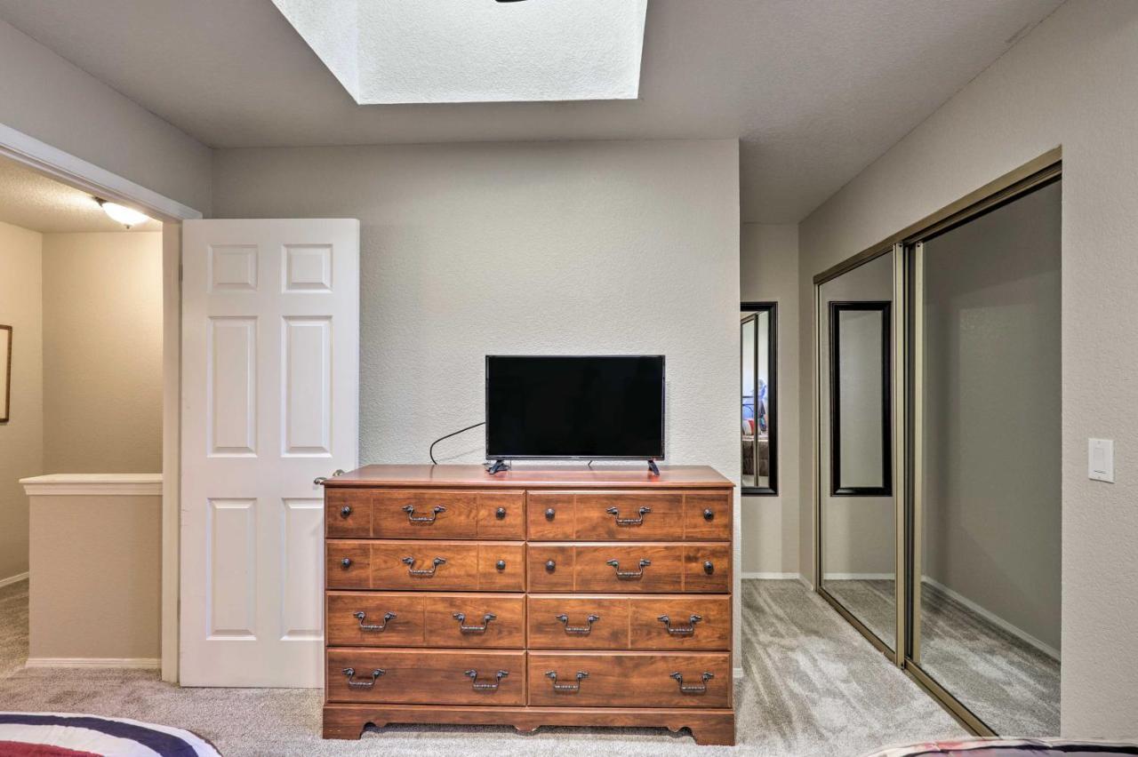 Sedona Condo On Golf Course With Mountain Views! Εξωτερικό φωτογραφία